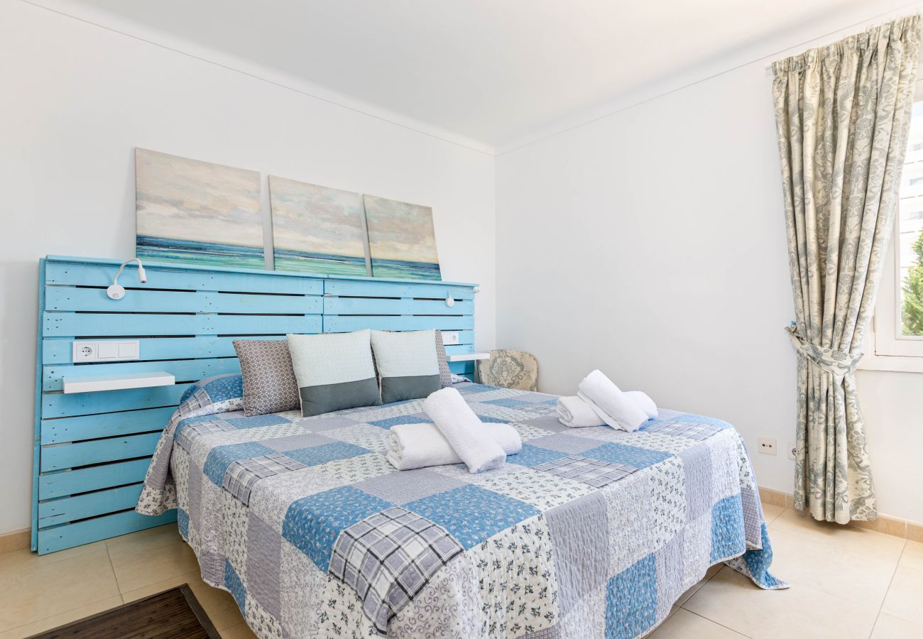 Apartamento en Alcúdia - YourHouse Reganyol