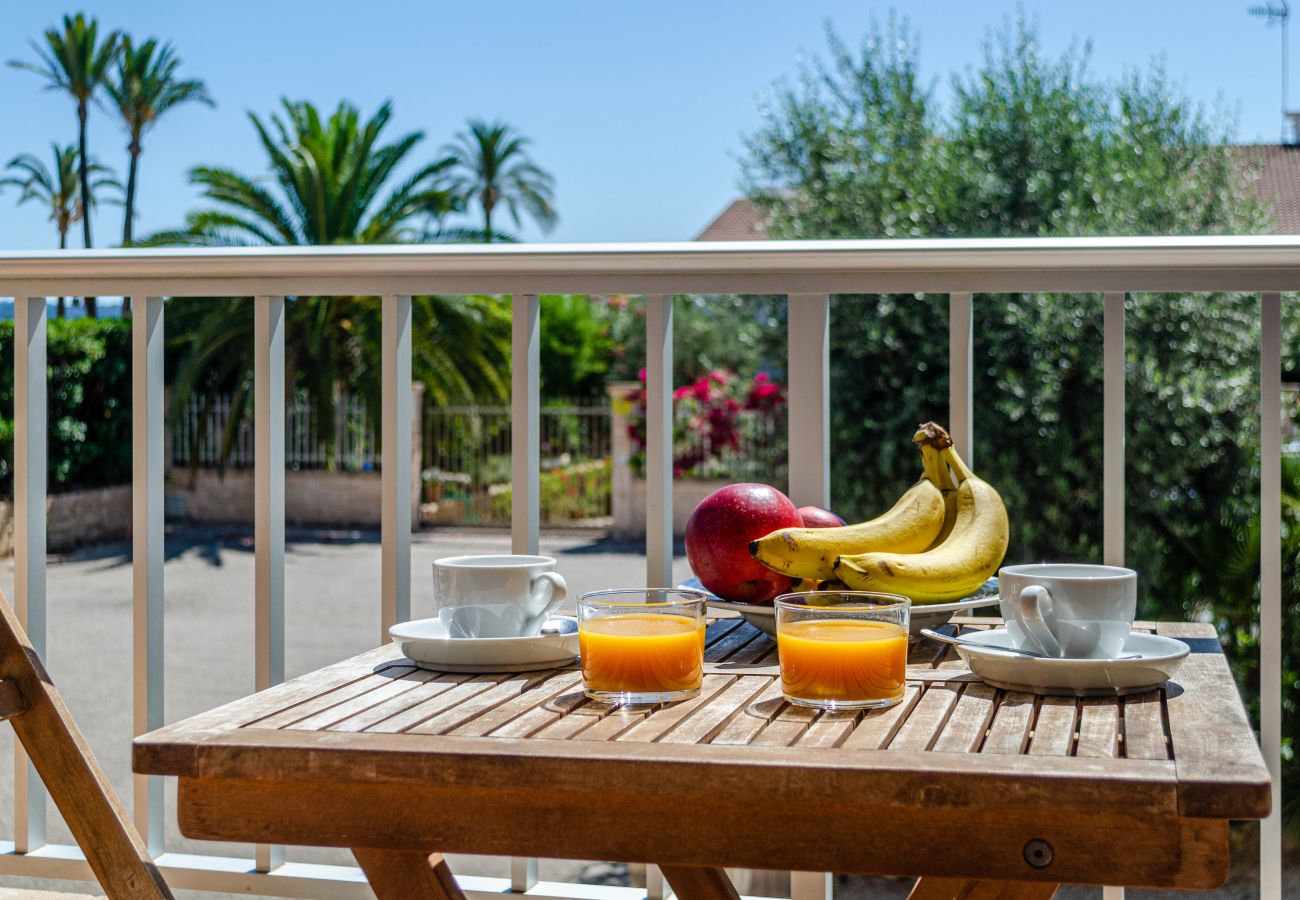 Apartamento en Alcúdia - YourHouse Reganyol