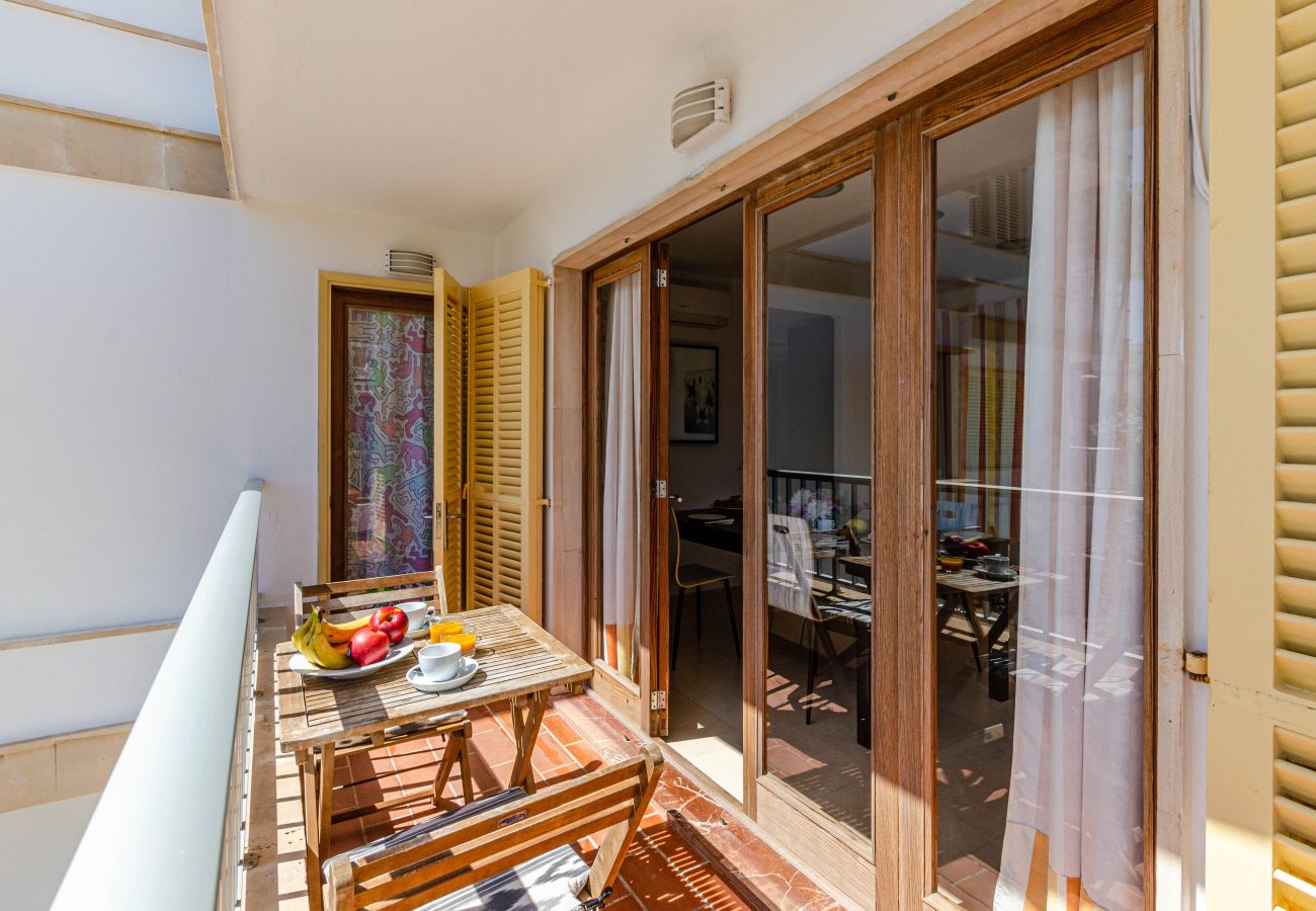 Apartamento en Alcúdia - YourHouse Reganyol