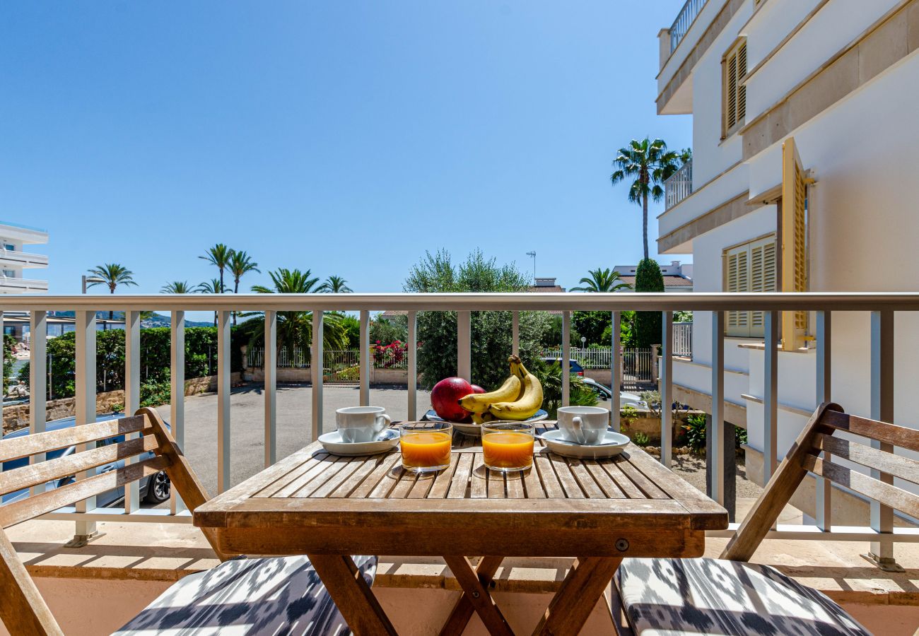 Apartamento en Alcúdia - YourHouse Reganyol