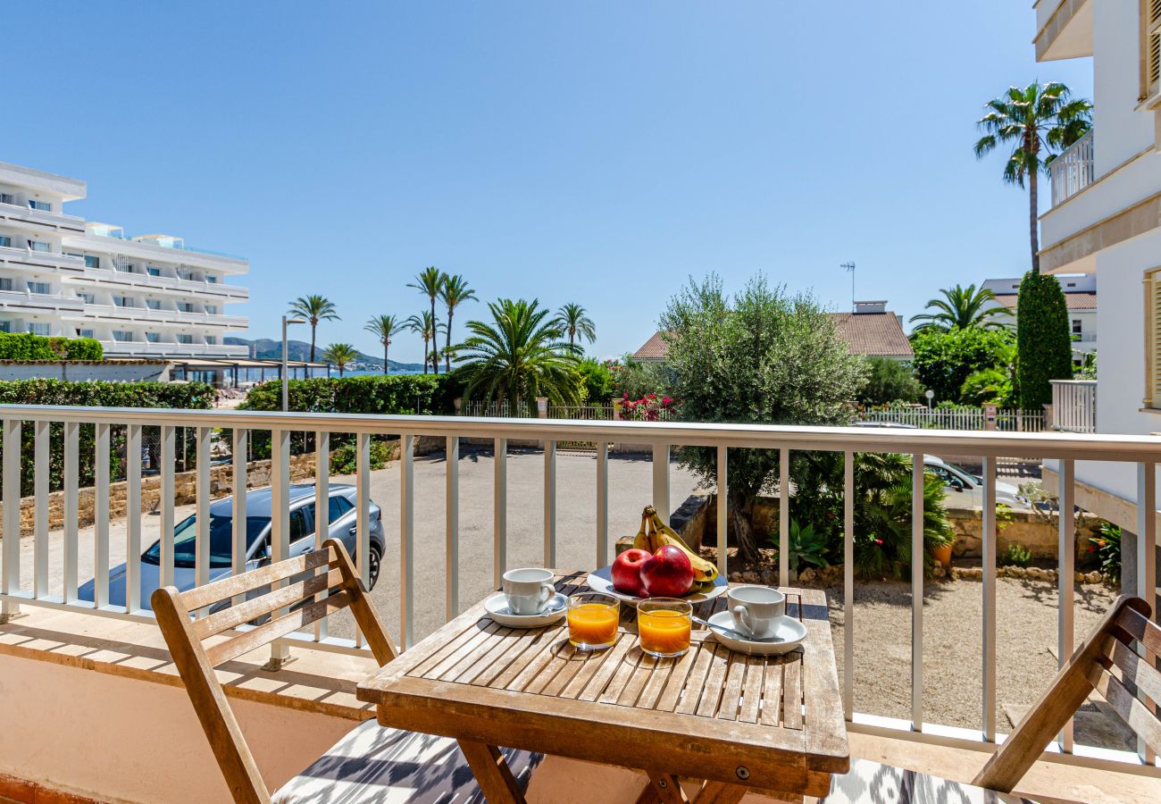 Apartamento en Alcúdia - YourHouse Reganyol