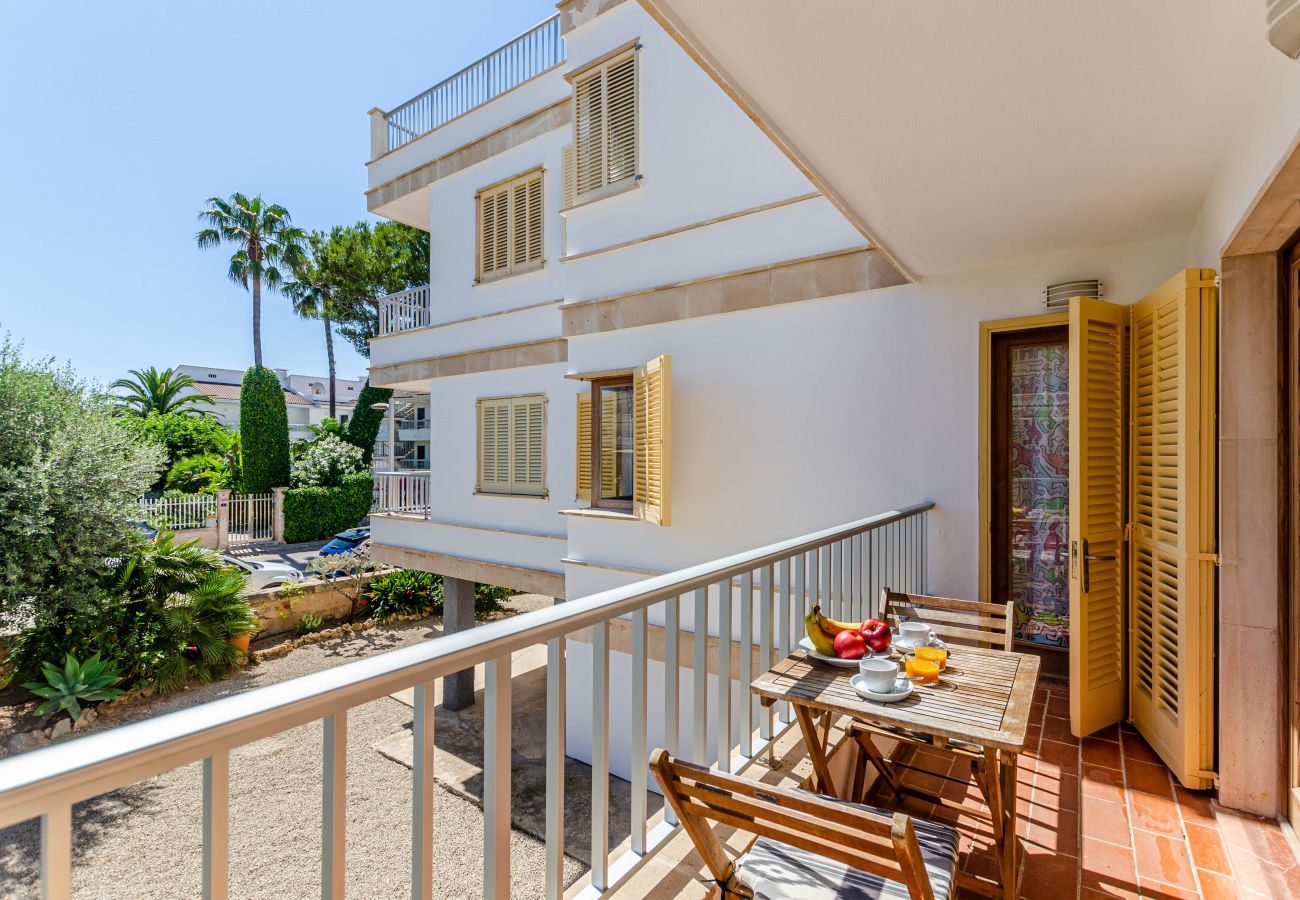 Apartamento en Alcúdia - YourHouse Reganyol