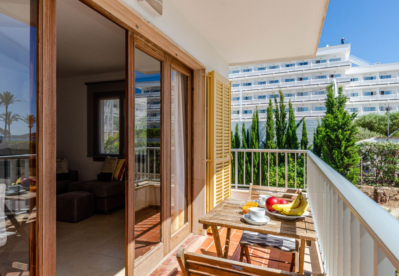 Apartamento en Alcúdia - YourHouse Reganyol