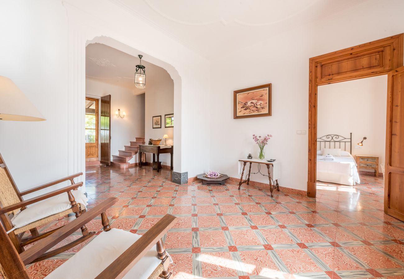 Casa en Campos - Finca Son Rossinyol