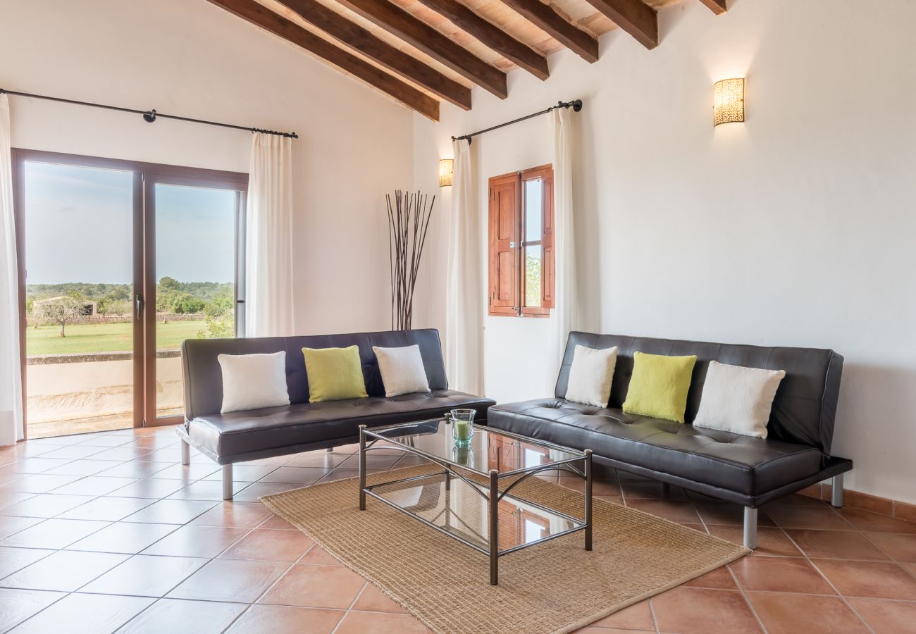 Casa en Campos - Finca Son Rossinyol