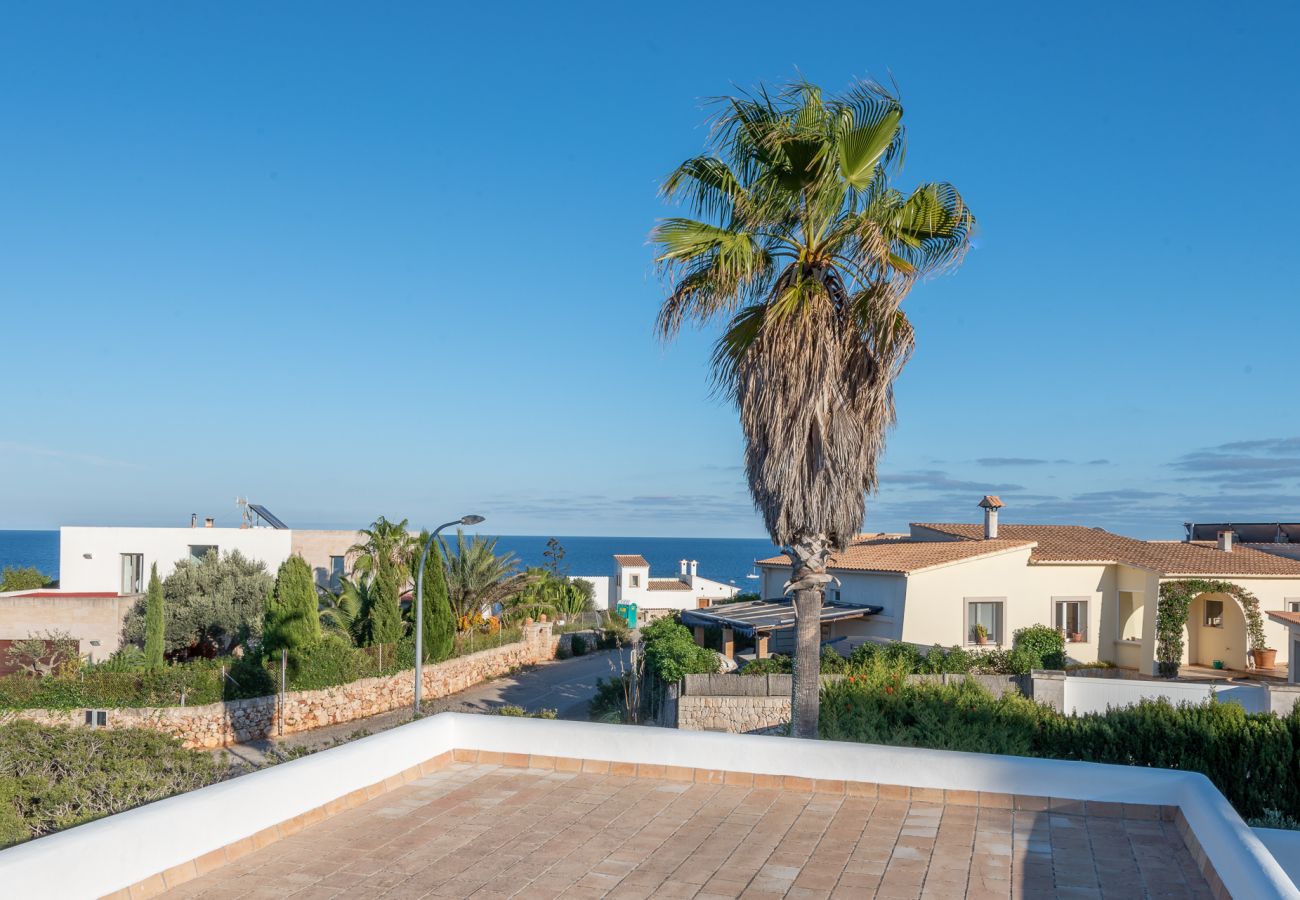 Casa en Cala Murada - Casa Barca by Mallorca House Rent