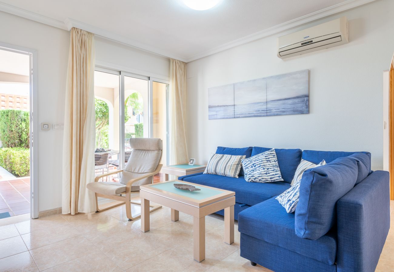 Apartamento en Calas de Mallorca - Apartment Es Mirador 2