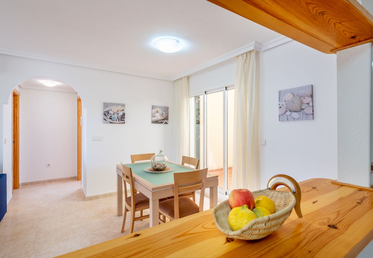 Apartamento en Calas de Mallorca - Apartment Es Mirador 2