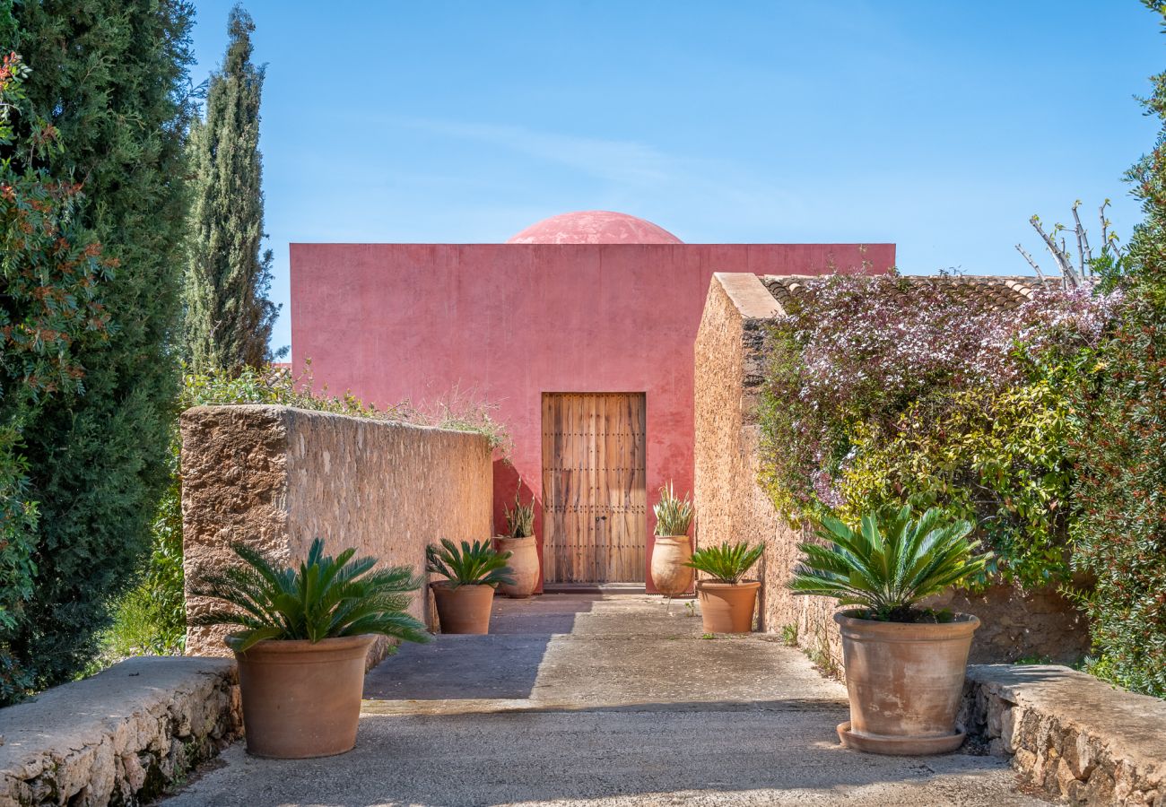 Villa en Manacor - Barranc de Son Cifre