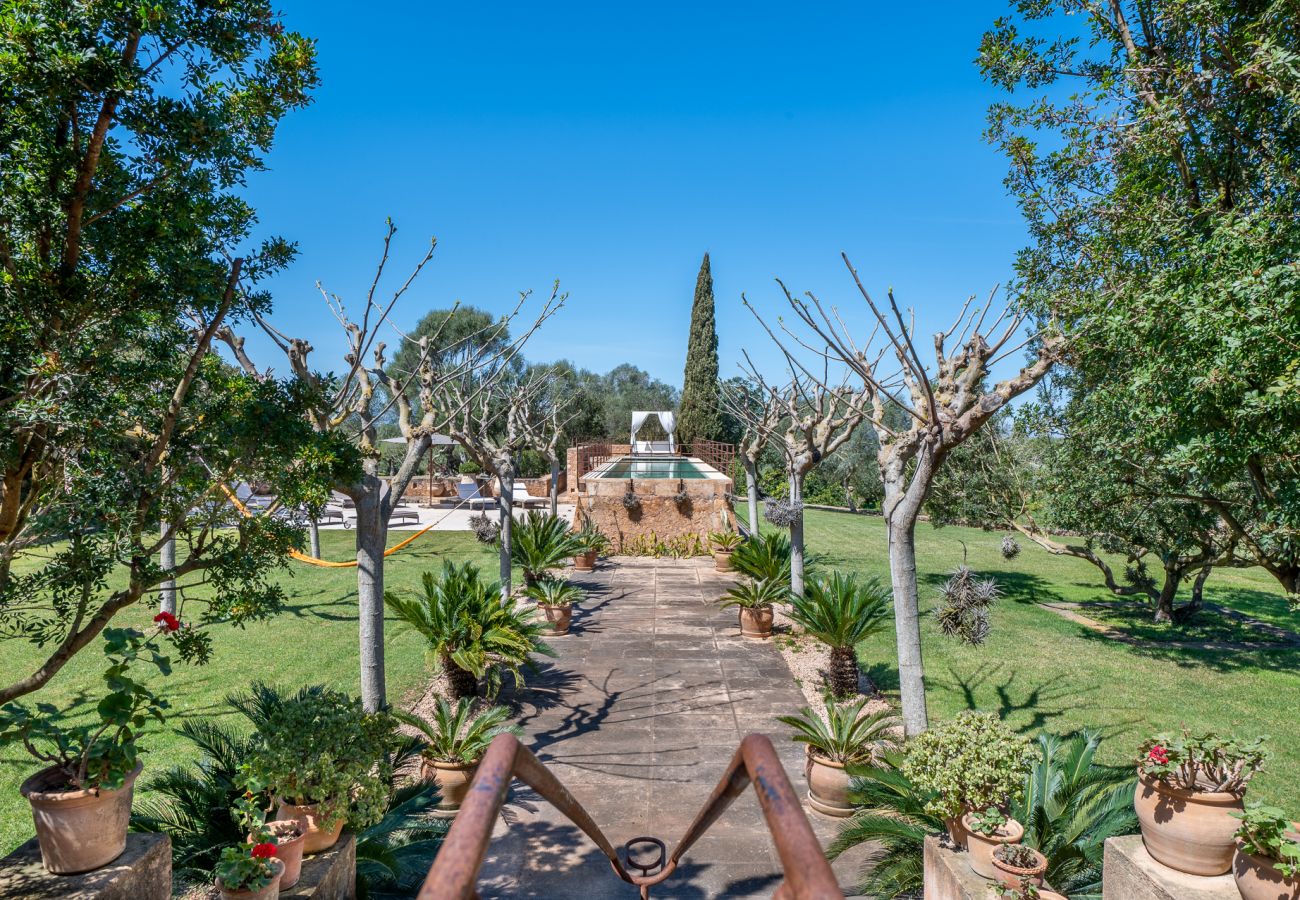 Villa en Manacor - Barranc de Son Cifre