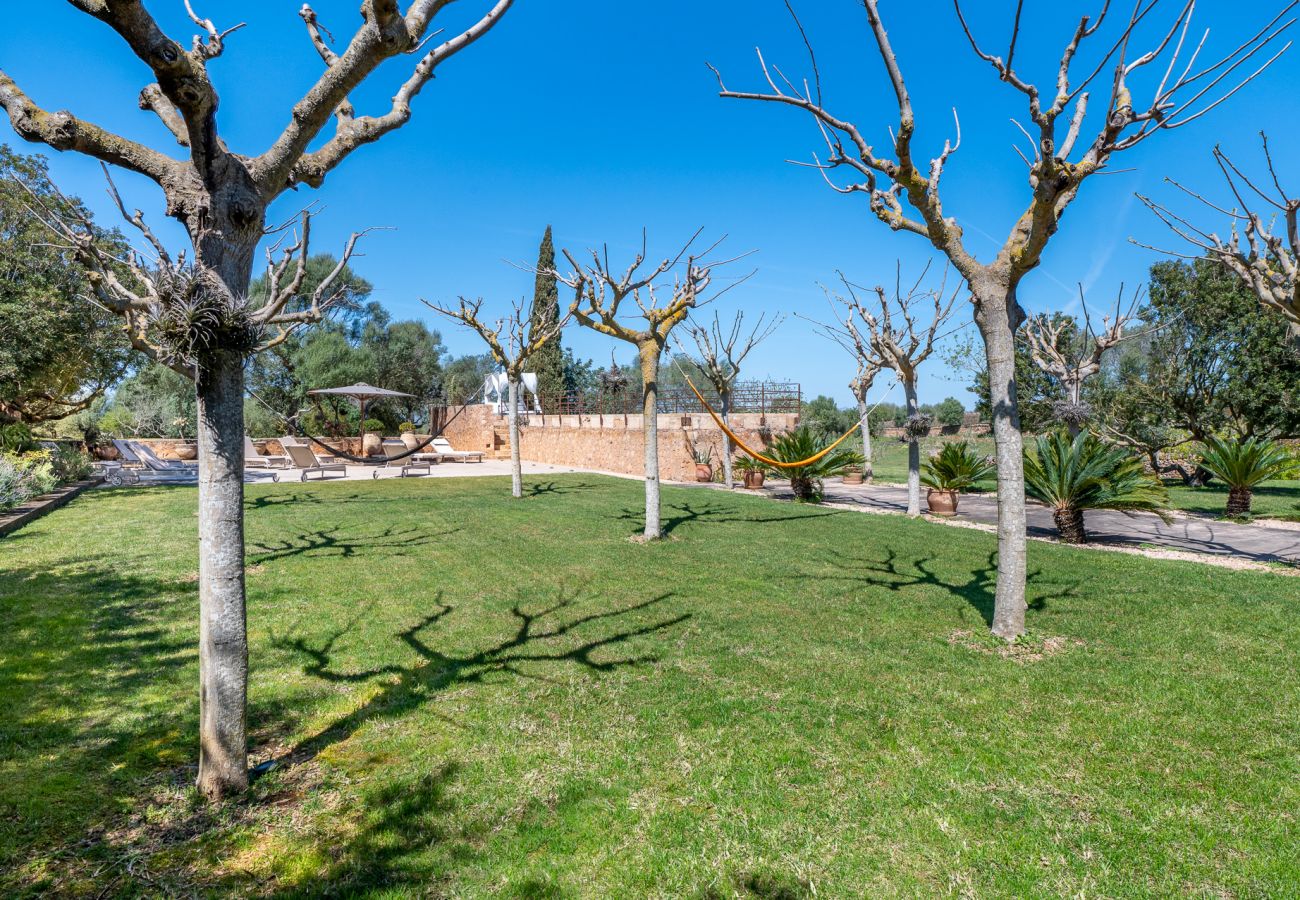 Villa en Manacor - Barranc de Son Cifre