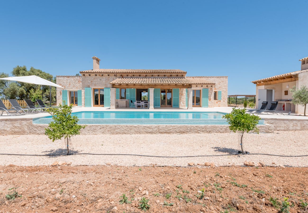 Villa en Felanitx - Finca Sa Vinya