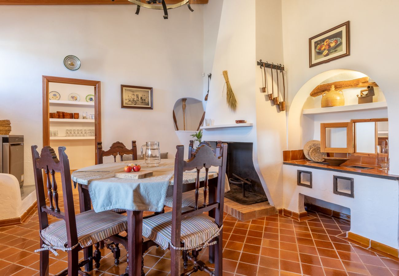 Casa en Manacor - Finca Es Castellot Vell