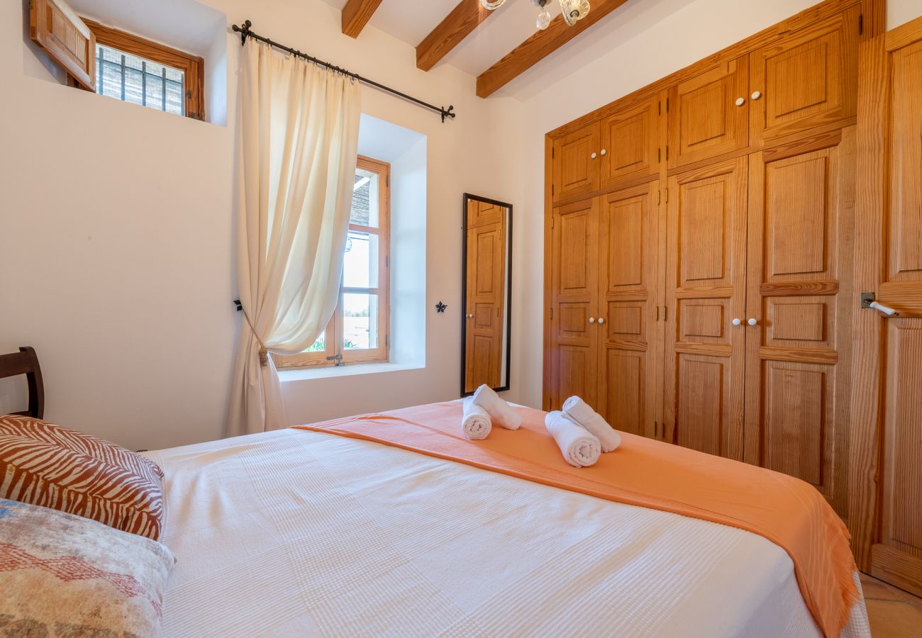 Casa en Manacor - Finca Es Castellot Vell