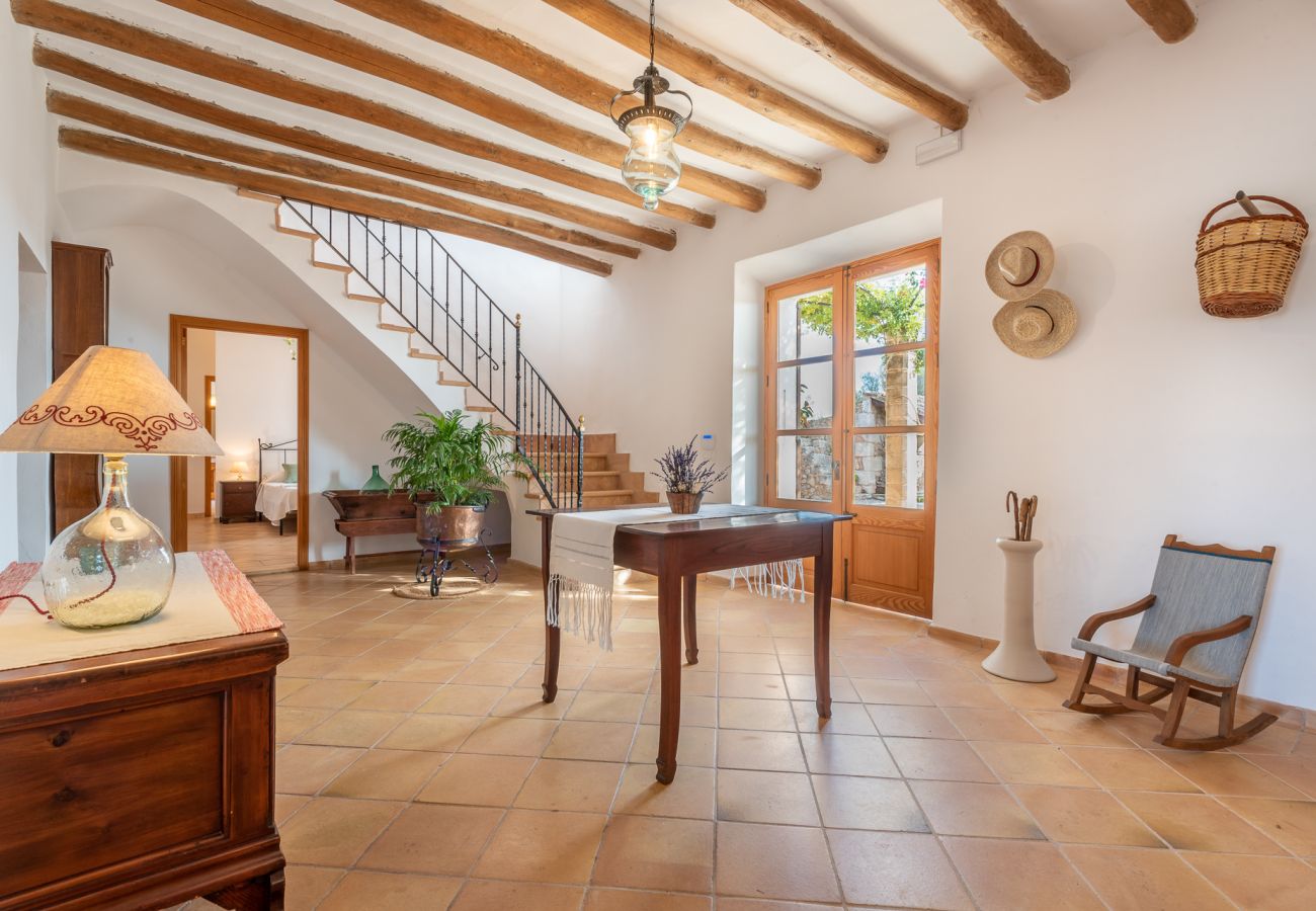 Casa en Manacor - Finca Es Castellot Vell