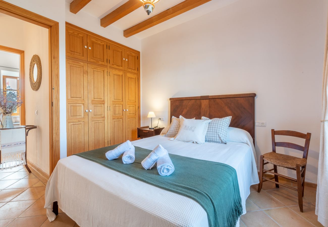 Casa en Manacor - Finca Es Castellot Vell