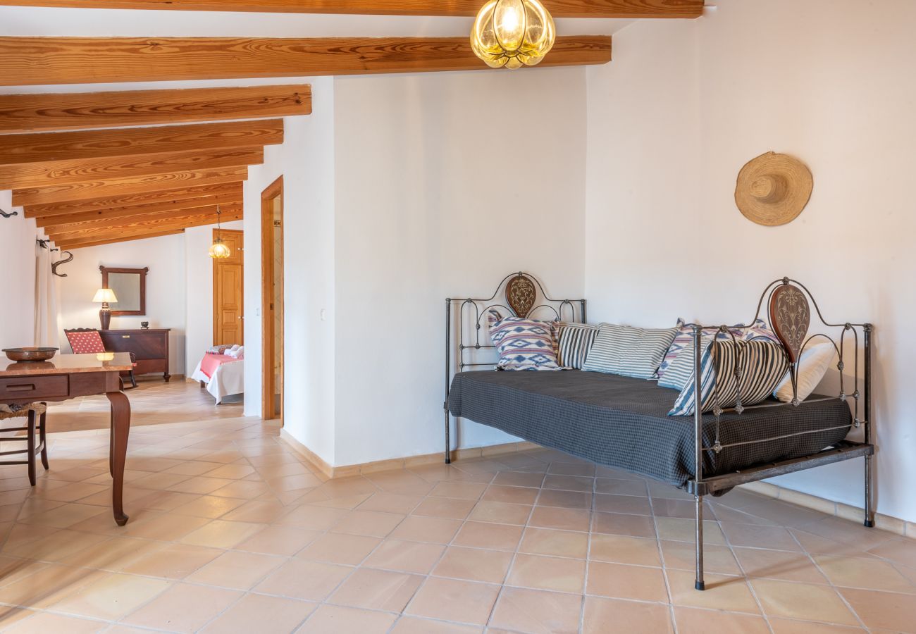 Casa en Manacor - Finca Es Castellot Vell