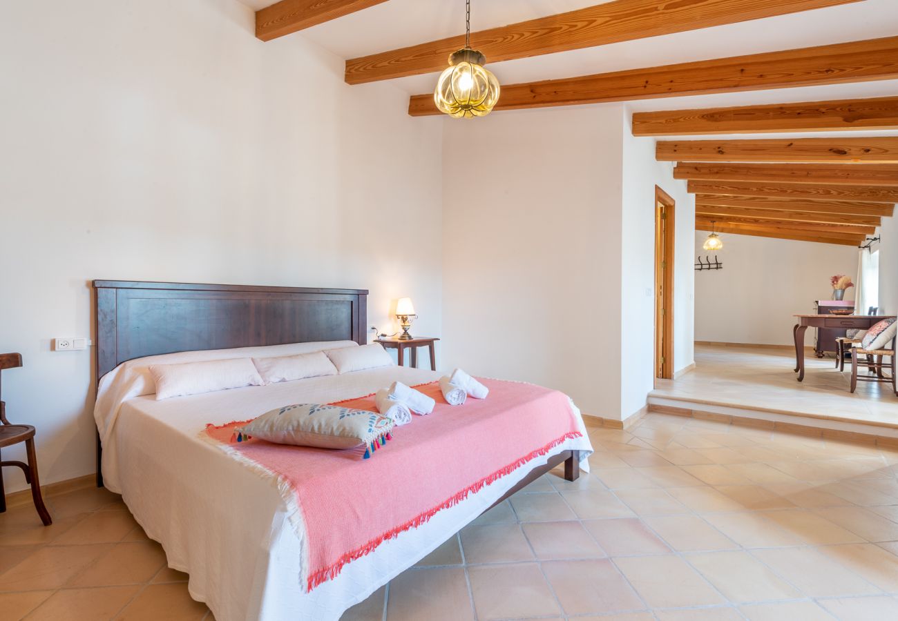 Casa en Manacor - Finca Es Castellot Vell