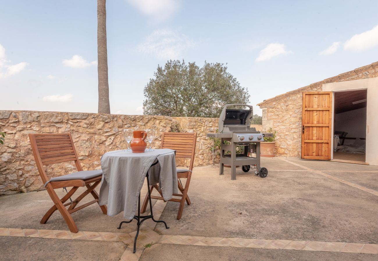 Casa en Manacor - Finca Es Castellot Vell