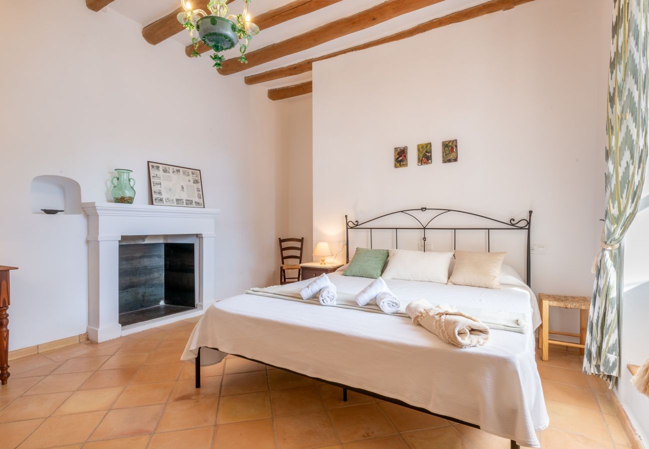 Casa en Manacor - Finca Es Castellot Vell