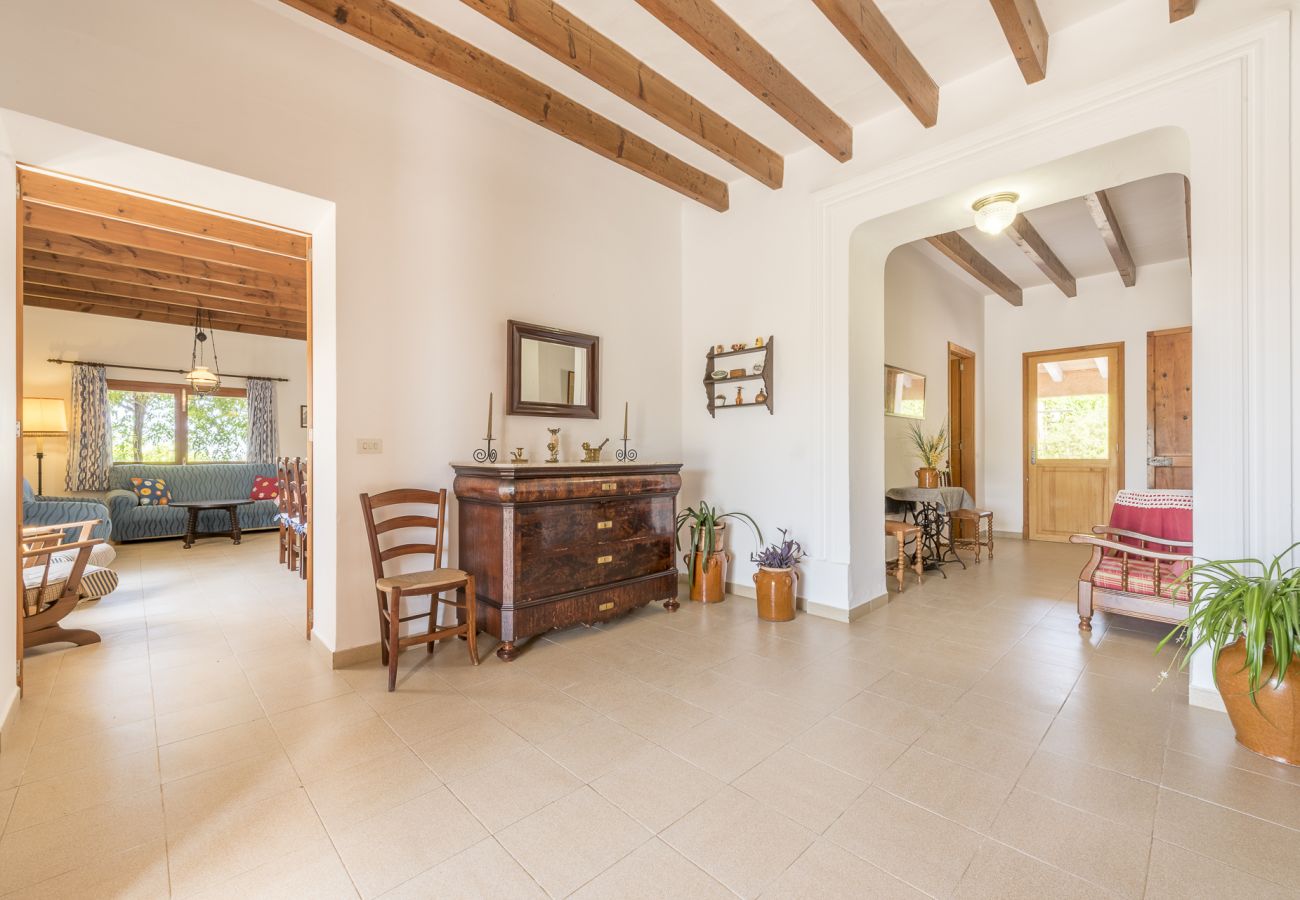 Casa en Felanitx - Finca Can Miquel