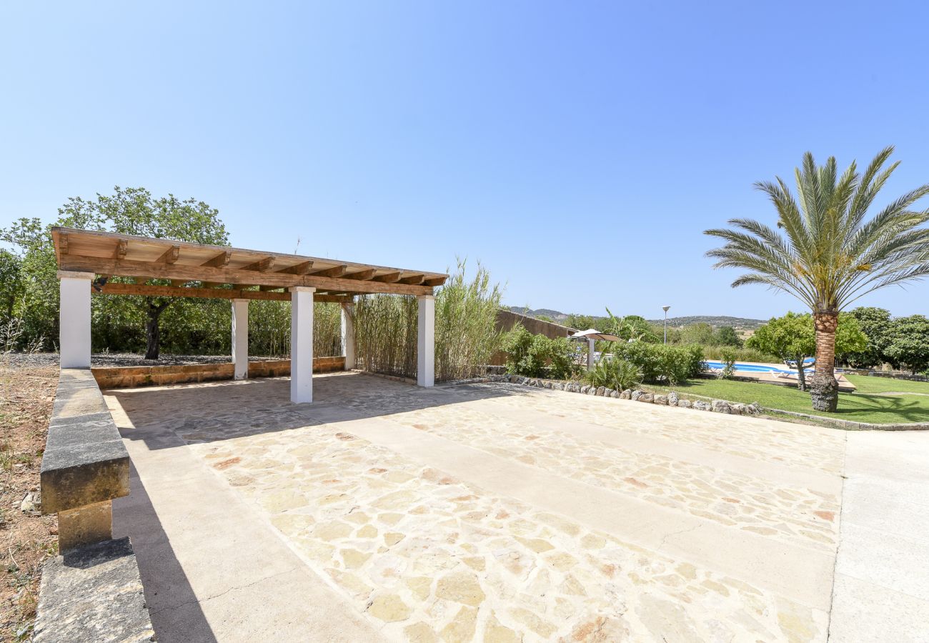 Casa en Felanitx - Finca Can Miquel