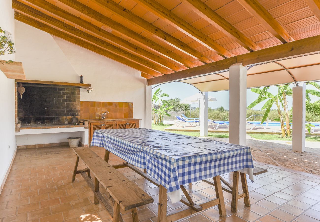 Casa en Felanitx - Finca Can Miquel