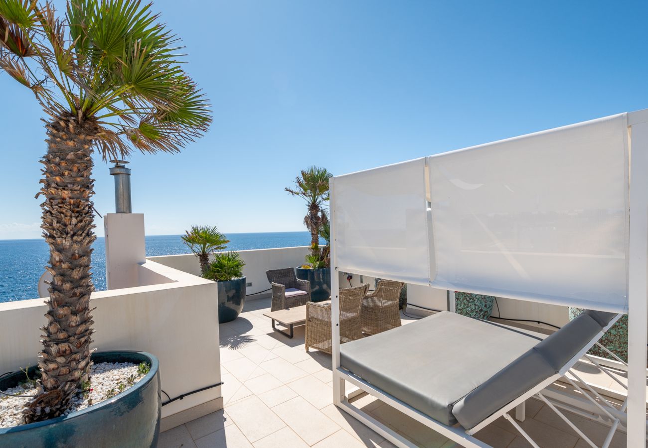 Villa en Cala Murada - Villa Mediterraneo (Vaalmar)