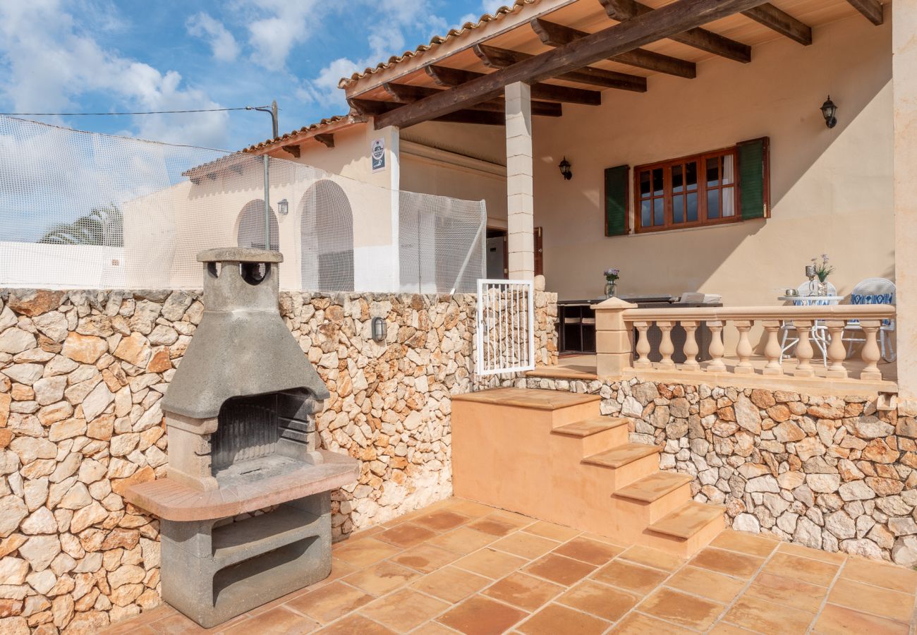 Casa en Manacor - Finca Sa Bassa Seca