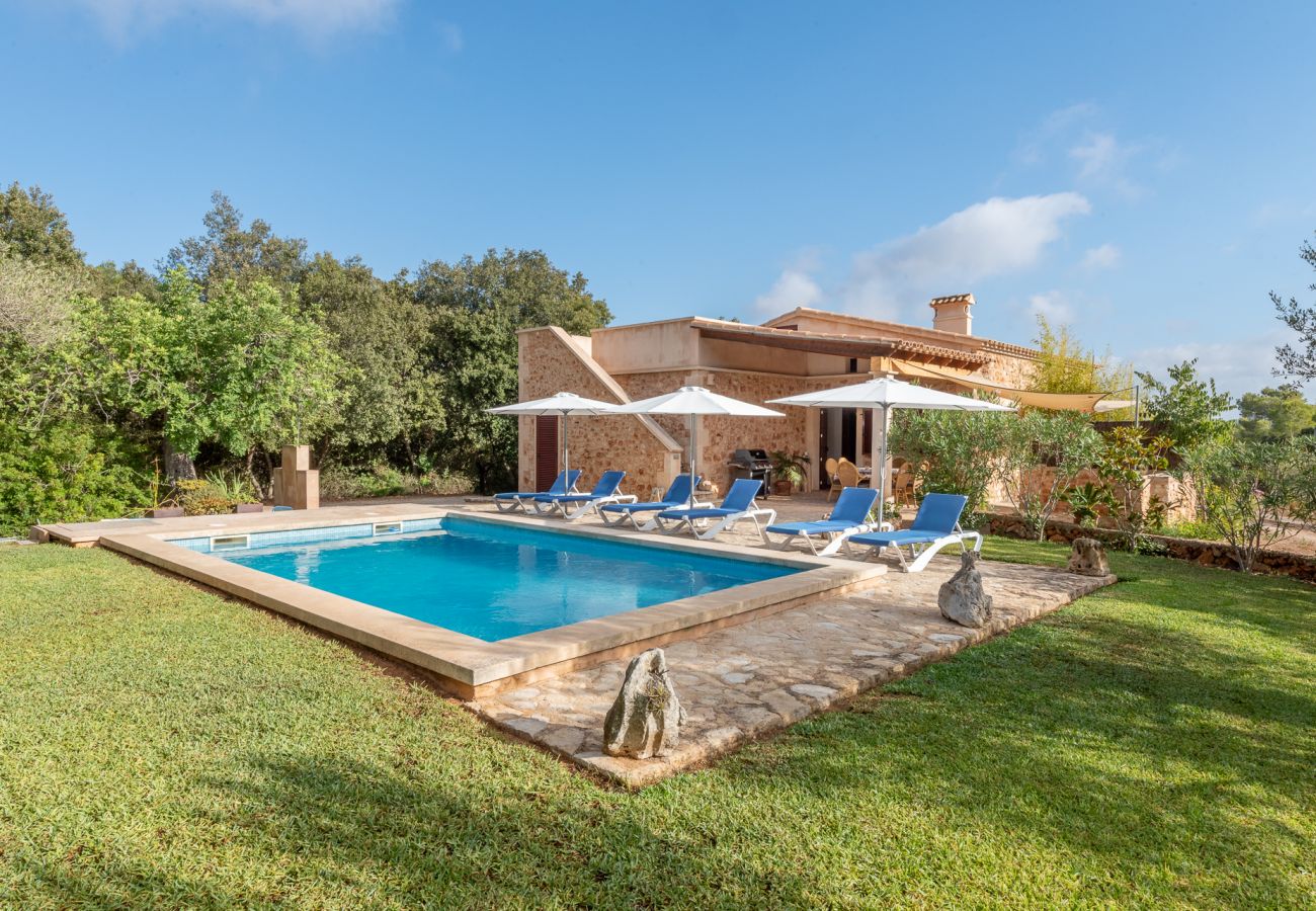 Casa en Felanitx - Finca Alcina