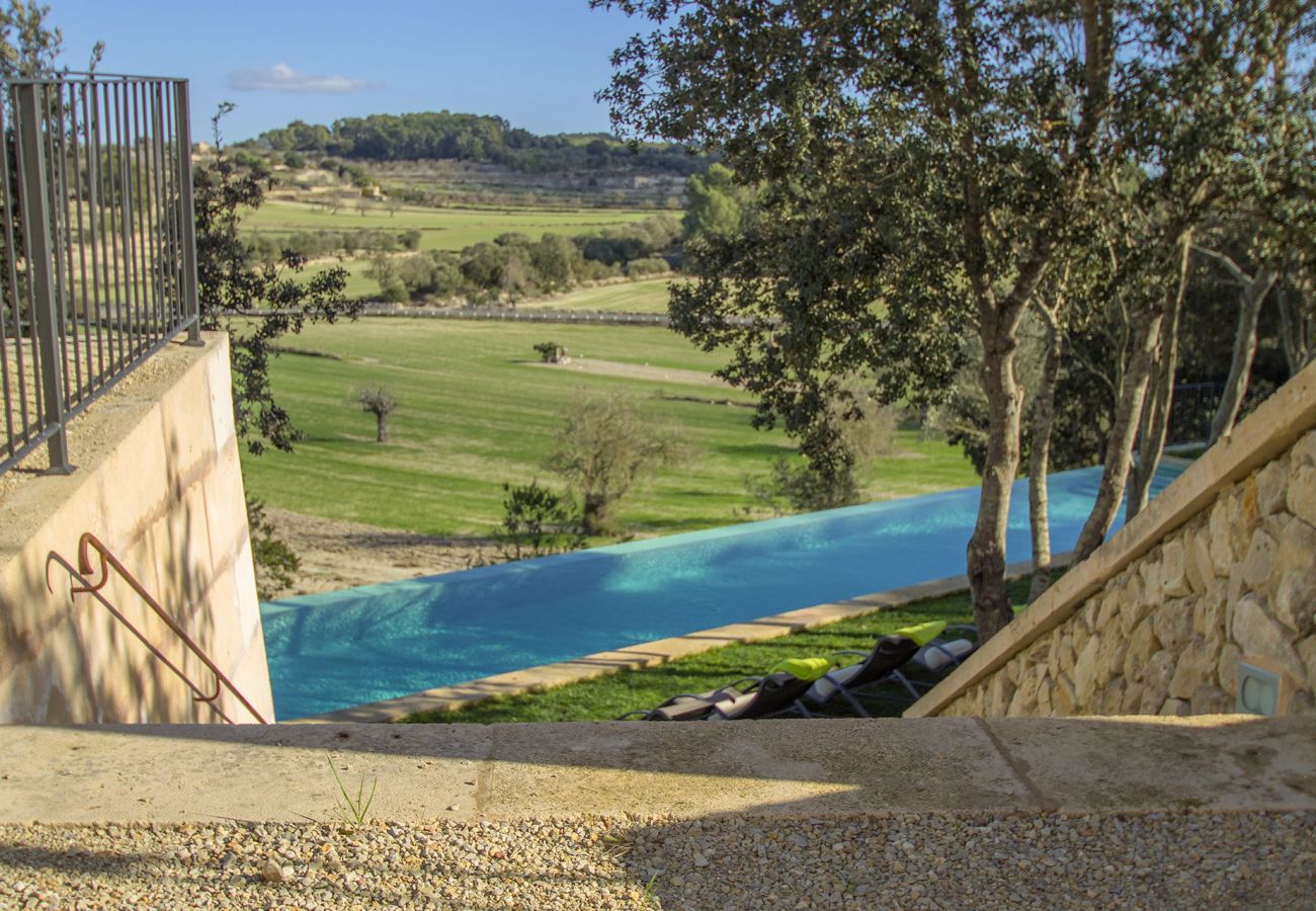 Casa en Lloret de Vistalegre - Finca Sa Serra