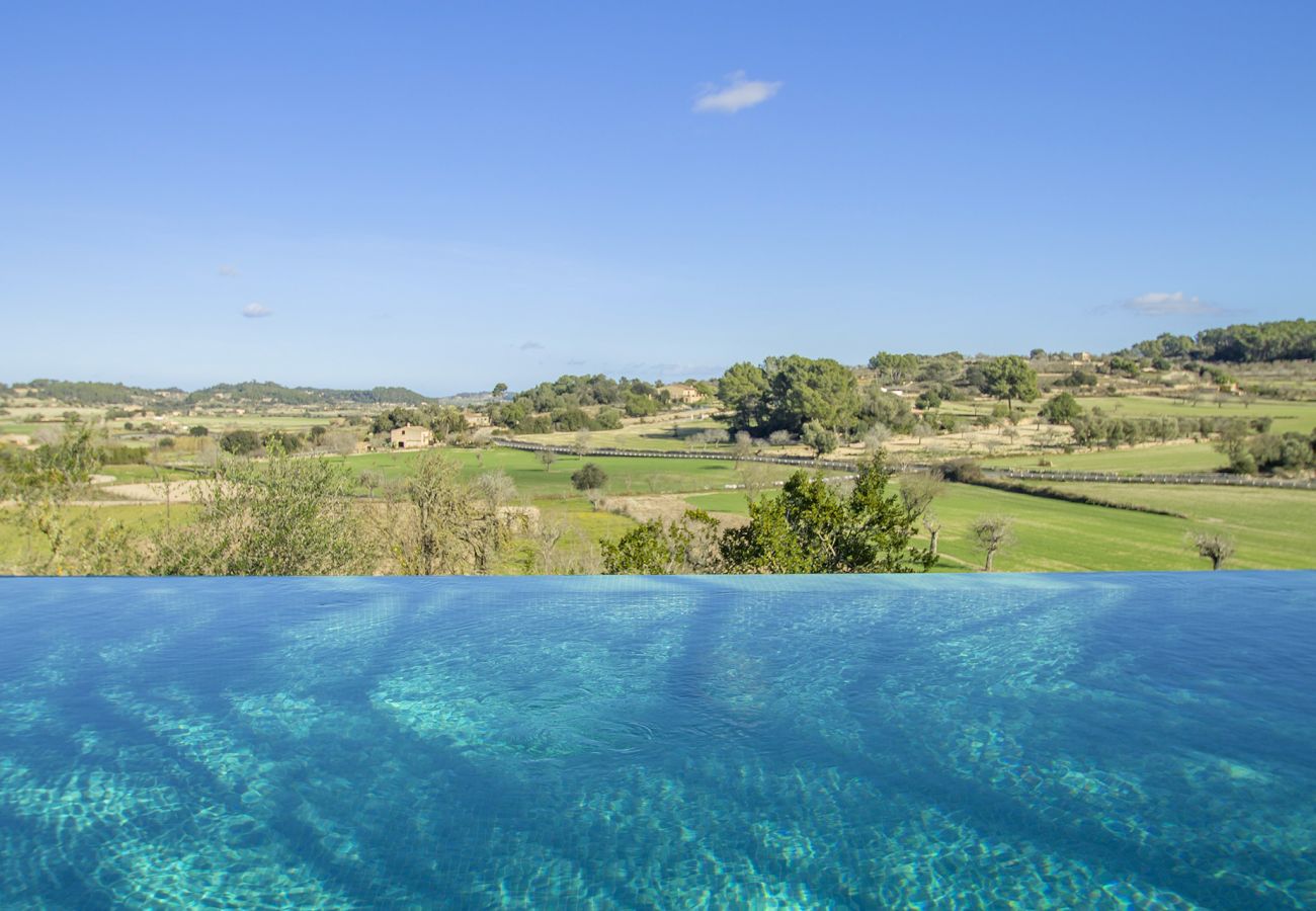 Casa en Lloret de Vistalegre - Finca Sa Serra