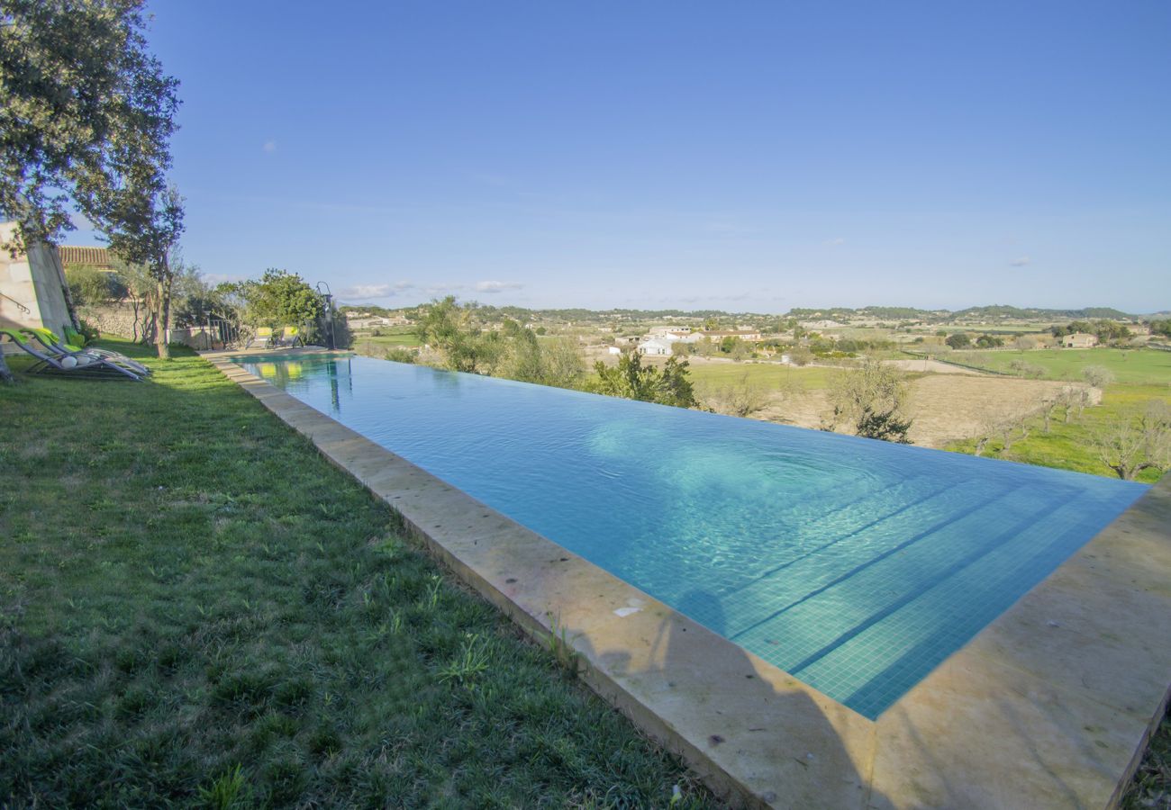 Casa en Lloret de Vistalegre - Finca Sa Serra