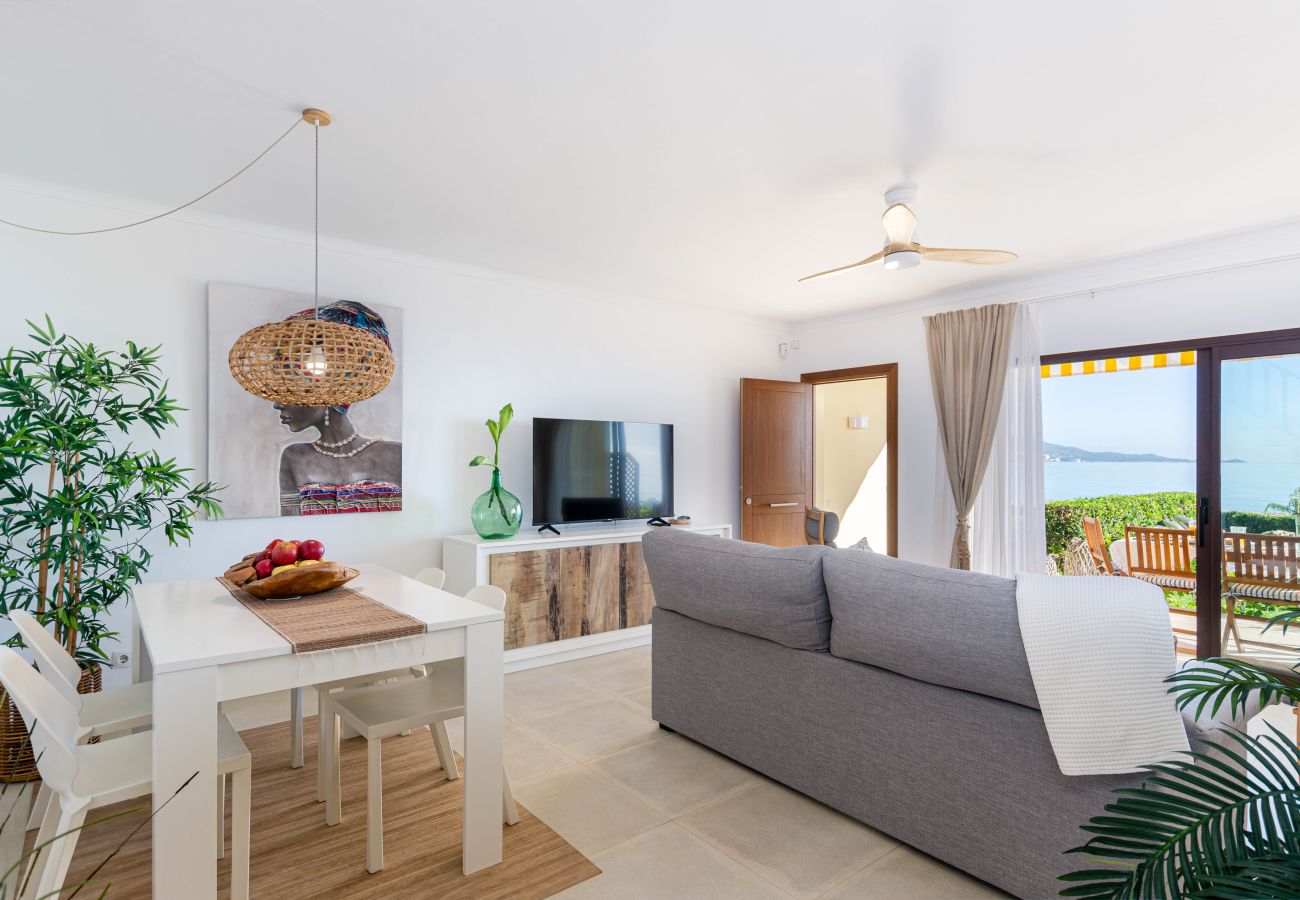 Apartamento en Playa de Muro - YourHouse Can Ines