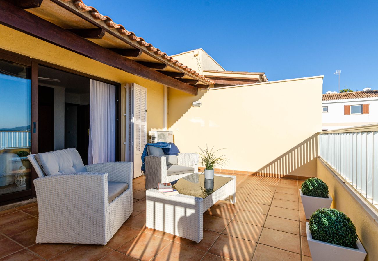 Apartamento en Playa de Muro - YourHouse Can Ines