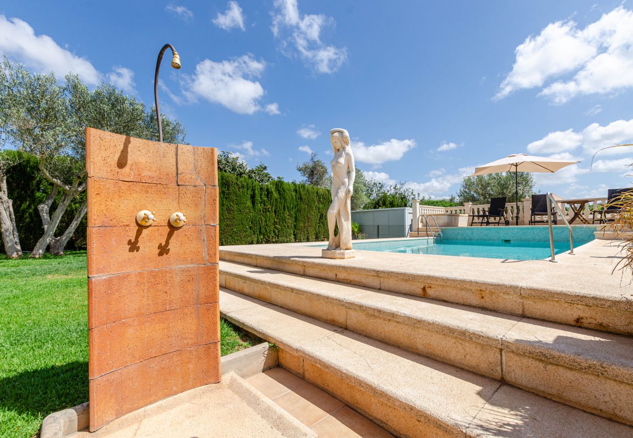 Villa en Palma de Mallorca - YourHouse Son Piedra