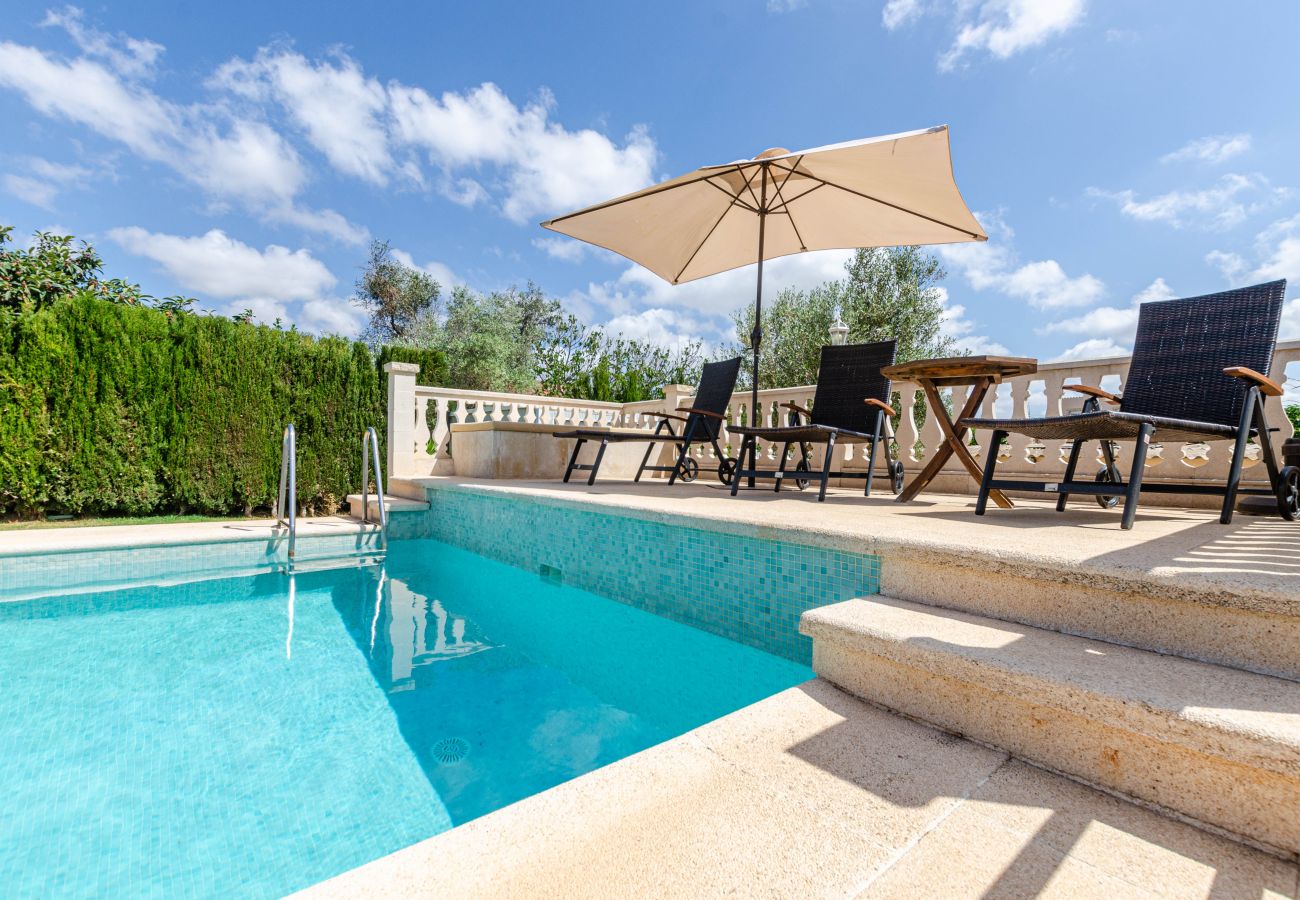 Villa en Palma de Mallorca - YourHouse Son Piedra