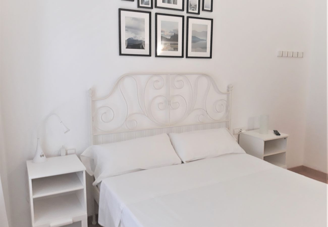 Apartamento en Santa Margalida - YourHouse Margaritas