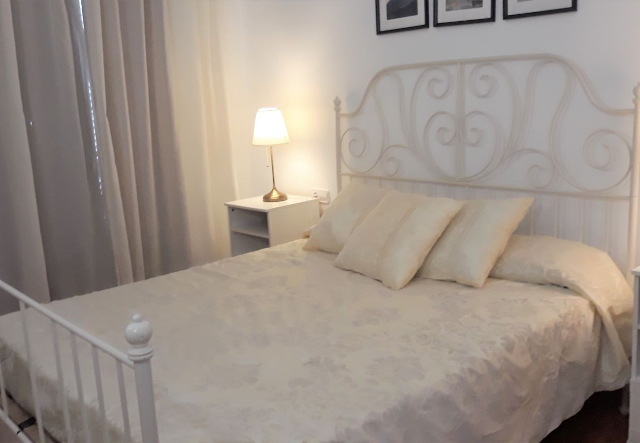 Apartamento en Santa Margalida - YourHouse Margaritas