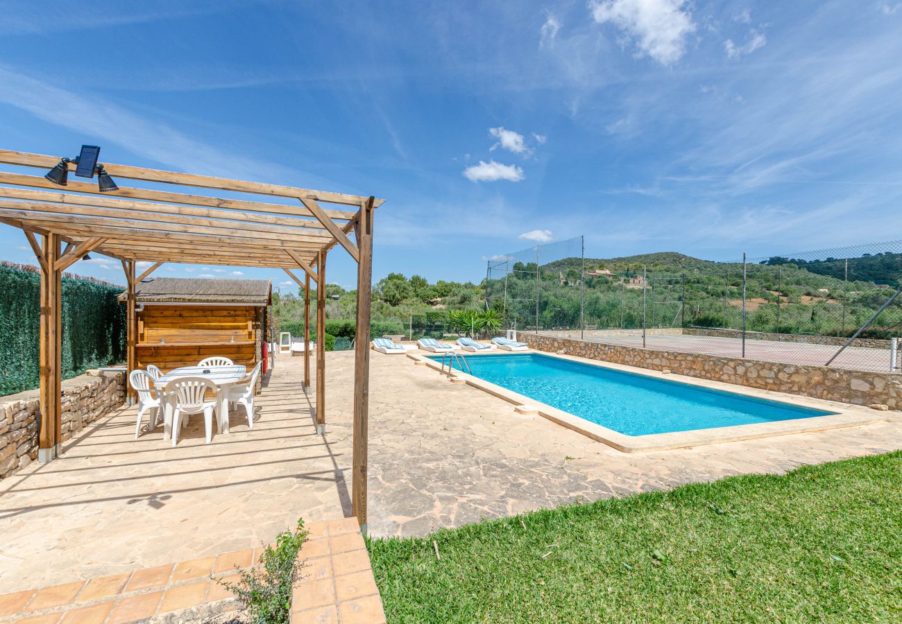 Villa en Manacor - YourHouse Cigarra Alta