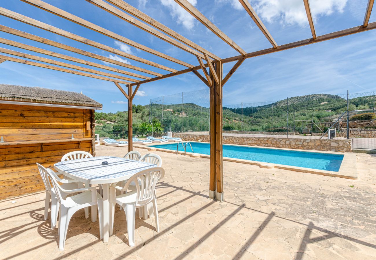 Villa en Manacor - YourHouse Cigarra Alta