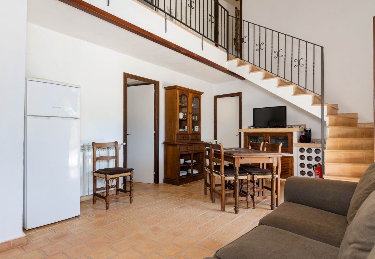 Villa en Manacor - YourHouse Cigarra Alta