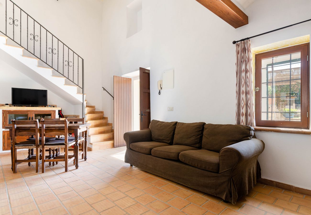 Villa en Manacor - YourHouse Cigarra Alta