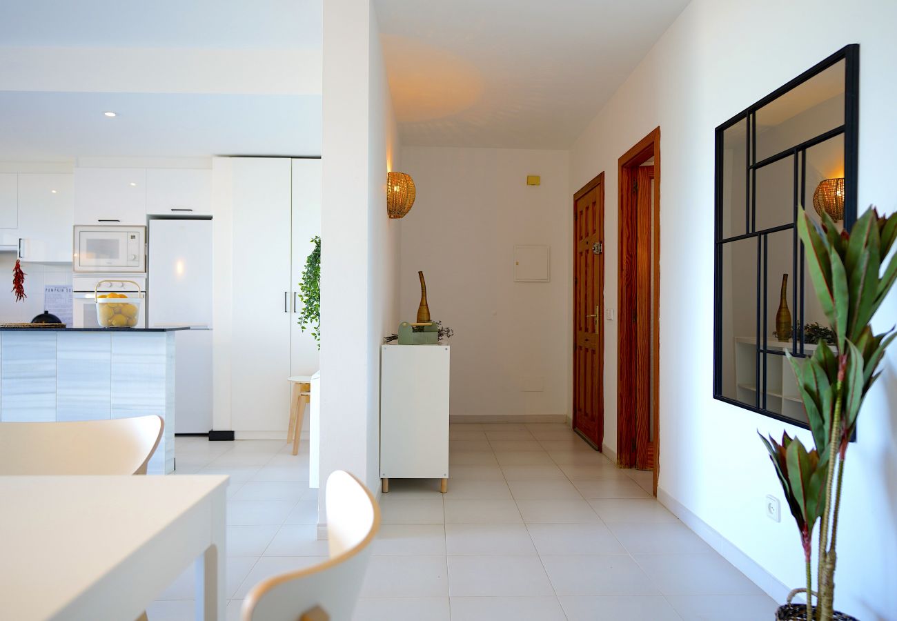 Apartamento en Ses Covetes - Sweet Home Es Trenc V