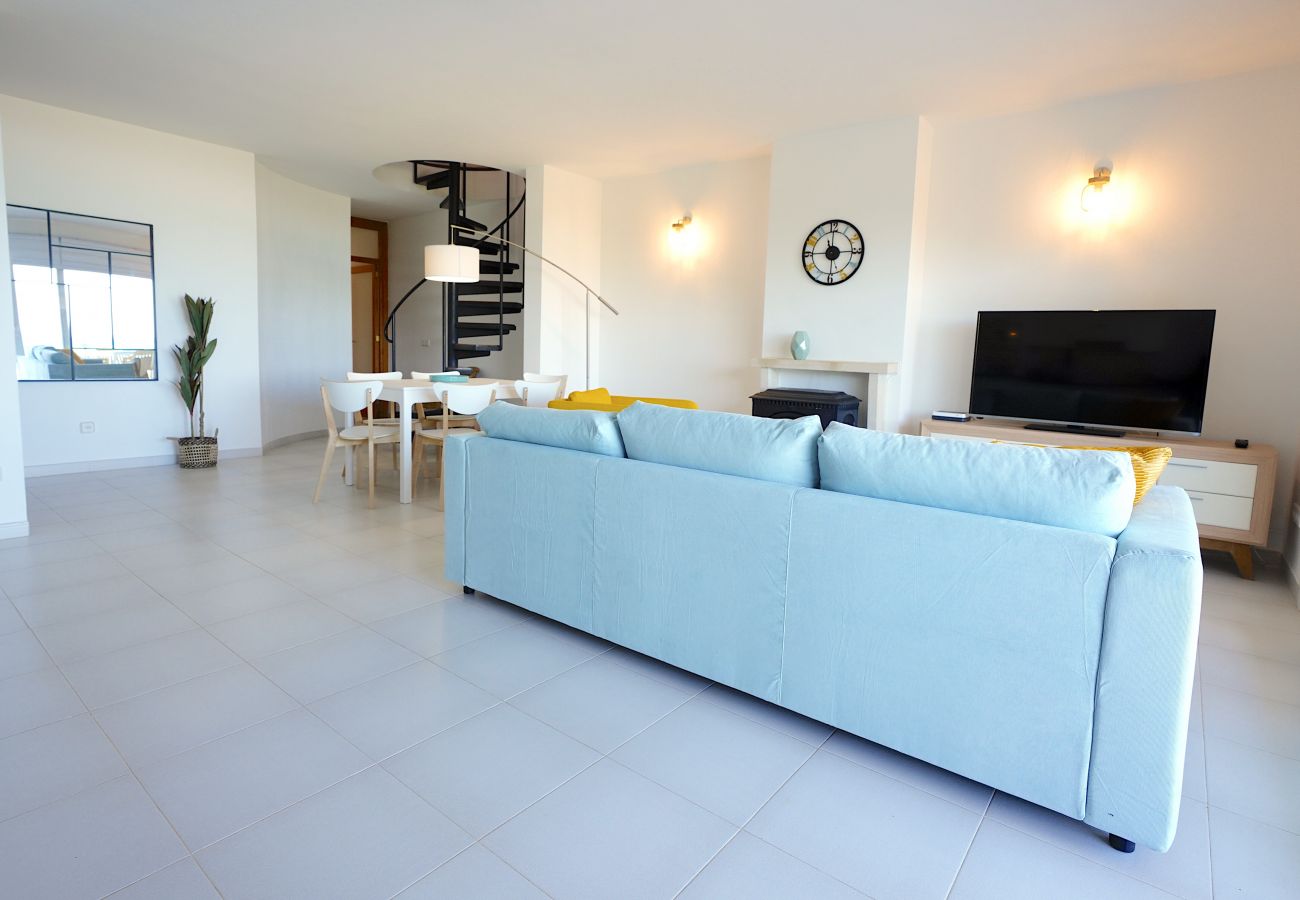 Apartamento en Ses Covetes - Sweet Home Es Trenc V