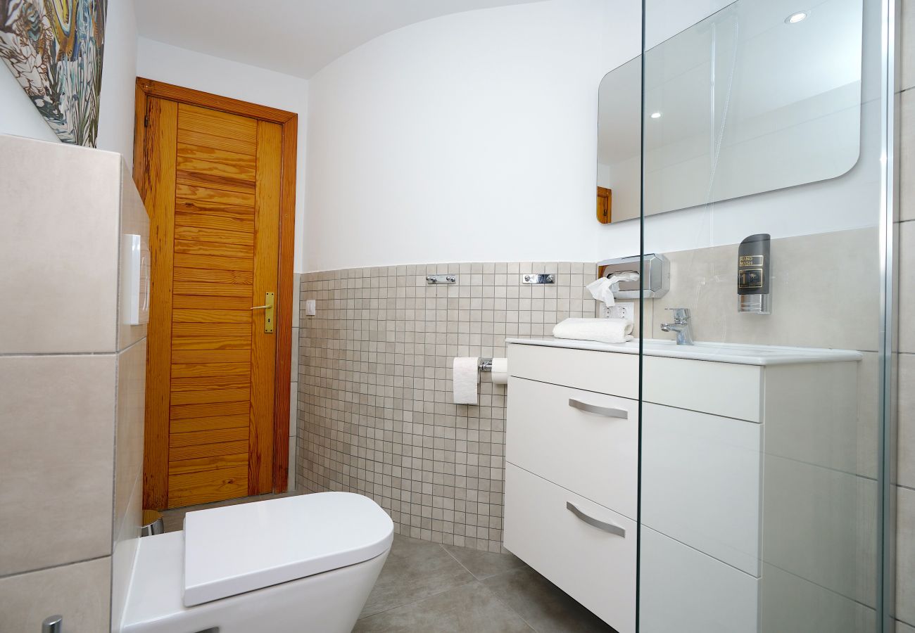 Apartamento en Ses Covetes - Sweet Home Es Trenc V