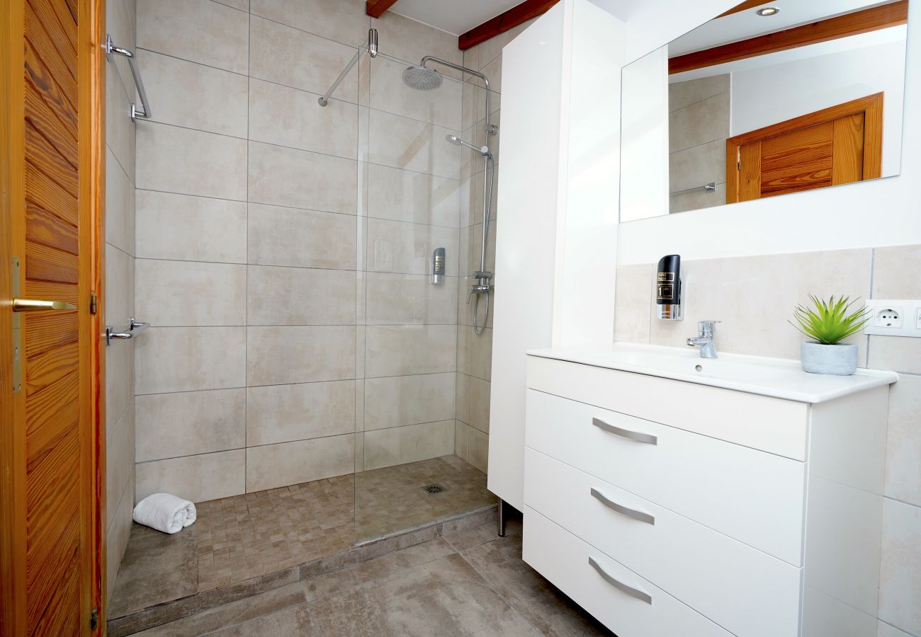 Apartamento en Ses Covetes - Sweet Home Es Trenc V