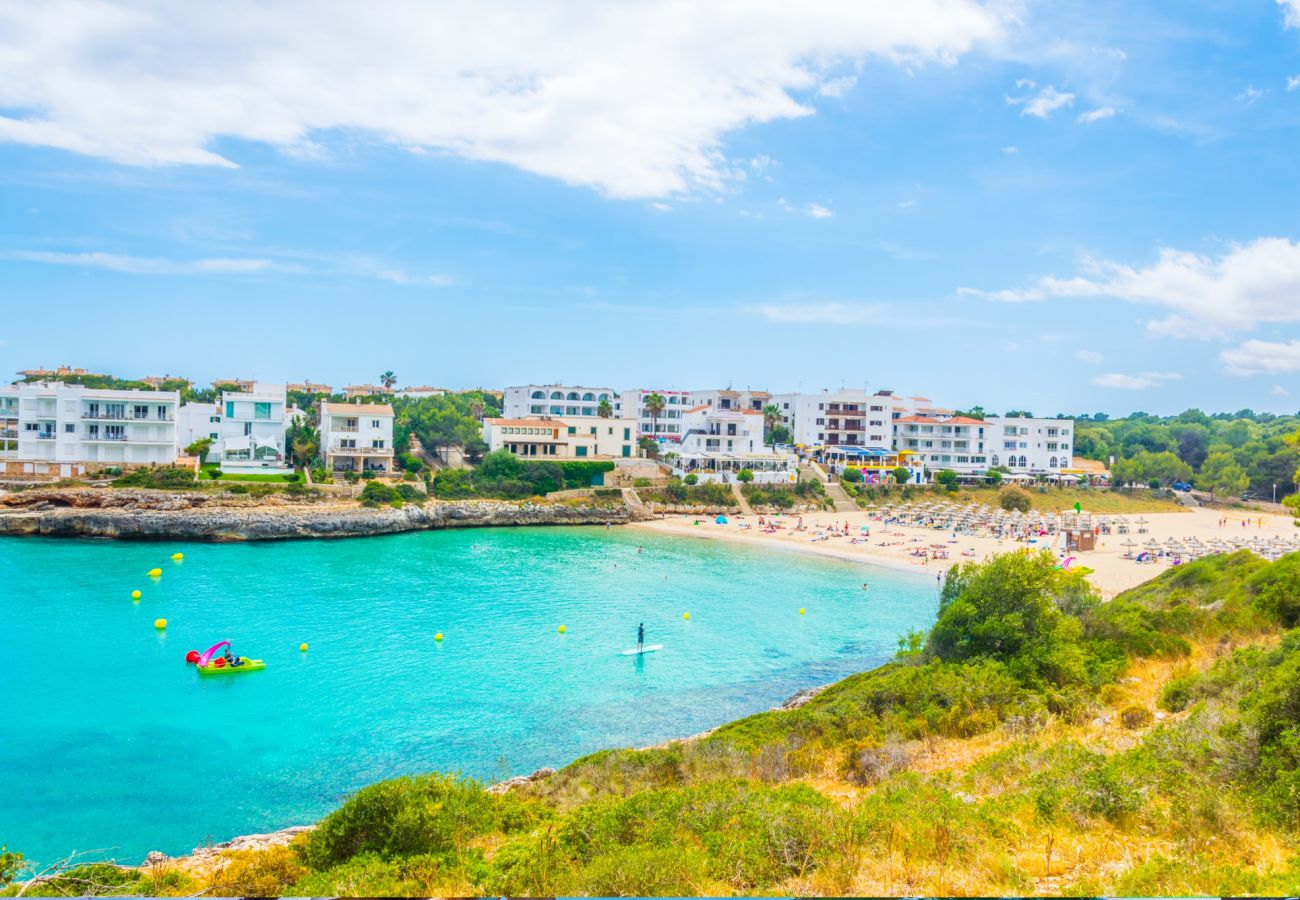 Chalet en Cala d´Or - Casa Garbello