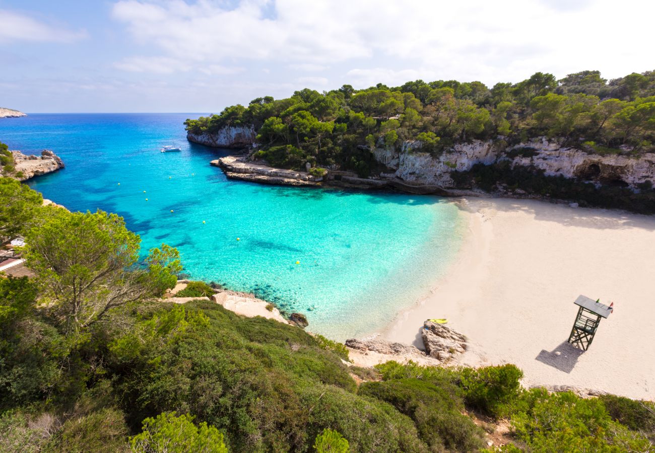 Chalet en Cala d´Or - Casa Garbello