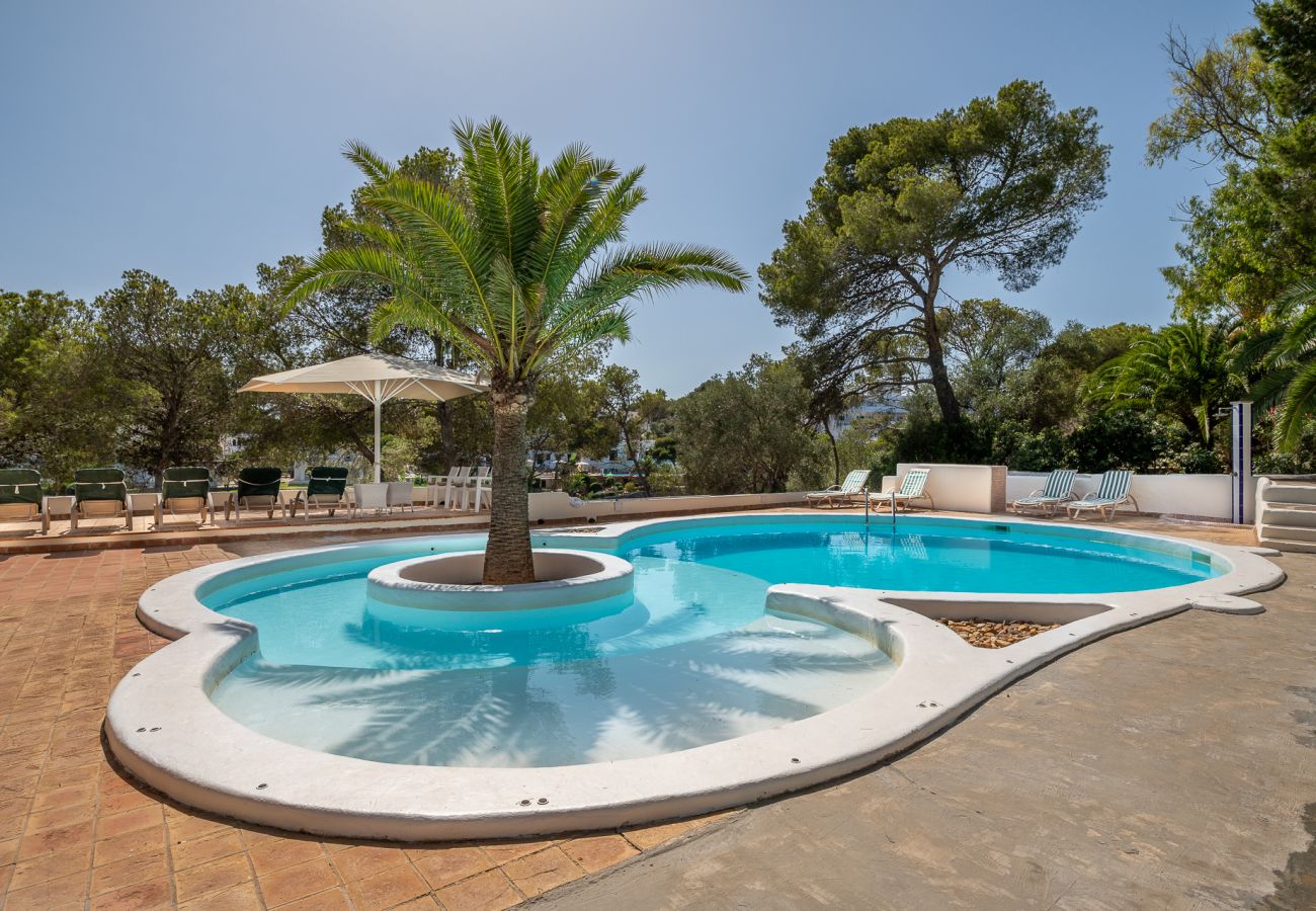 Villa en Cala d'Or - Villa Claramunda